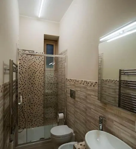 Apartment Silenzioso Monolocale In Zona Parioli Rom