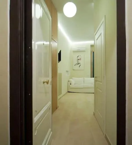 Apartment Silenzioso Monolocale In Zona Parioli *