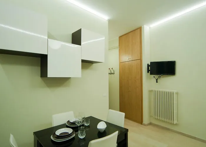 Apartment Silenzioso Monolocale In Zona Parioli